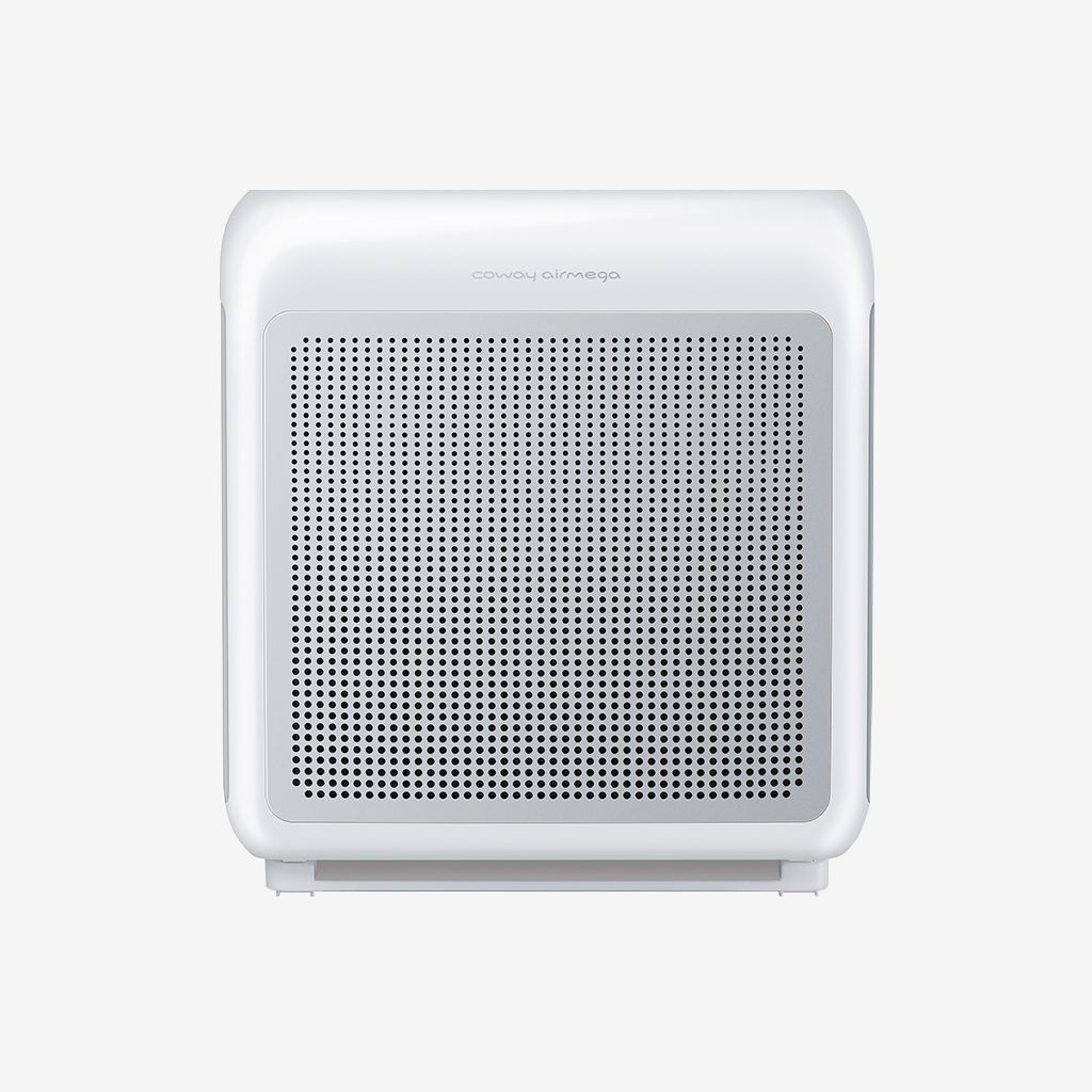Coway Airmega 200m Air Purifier W True Hepa Smart Mode White Or Black