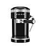 Kitchenaid metal semi automatic espresso (red or black) $99.99