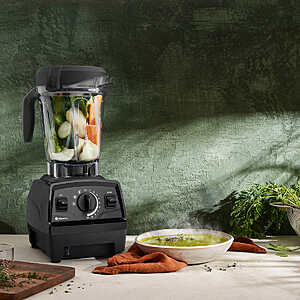 Vitamix E520 Blender Bundle 299.99 Costco