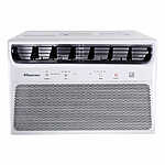 Costco Members: Hisense 8000 BTU 115V Window Air Conditioner w/ WiFi $180 + $4 S&amp;H
