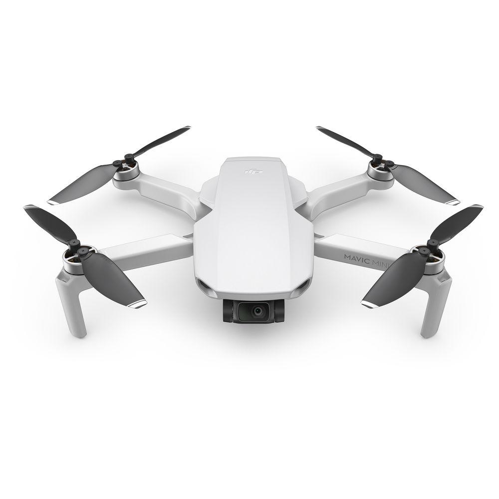 DJI Mavic Mini with $20 off code $379+NO TAX+FREE SHIPPING