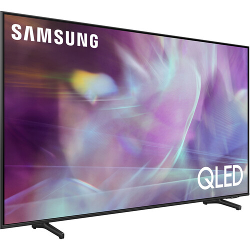 Samsung Q60A 50" Class HDR 4K UHD Smart QLED TV 567.99 w/ FreeShipping. $567.99