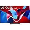 LG OLED Evo C4 65&amp;quot; 4K HDR Smart TV OLED65C4PUA Greentoe - $1199
