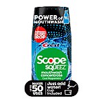 Scope Squeeze -buy 3 get for 6.63 (YMMV) $6.63