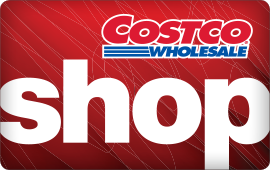 Costco Membership - $10 or $20 Shopping card when you sign up (NEW MEMBERS ONLY) $50