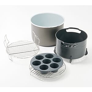 Ninja Foodi XL 14-in-1 8-qt Pressure Cook Air Fryer w/ Smart Lid 