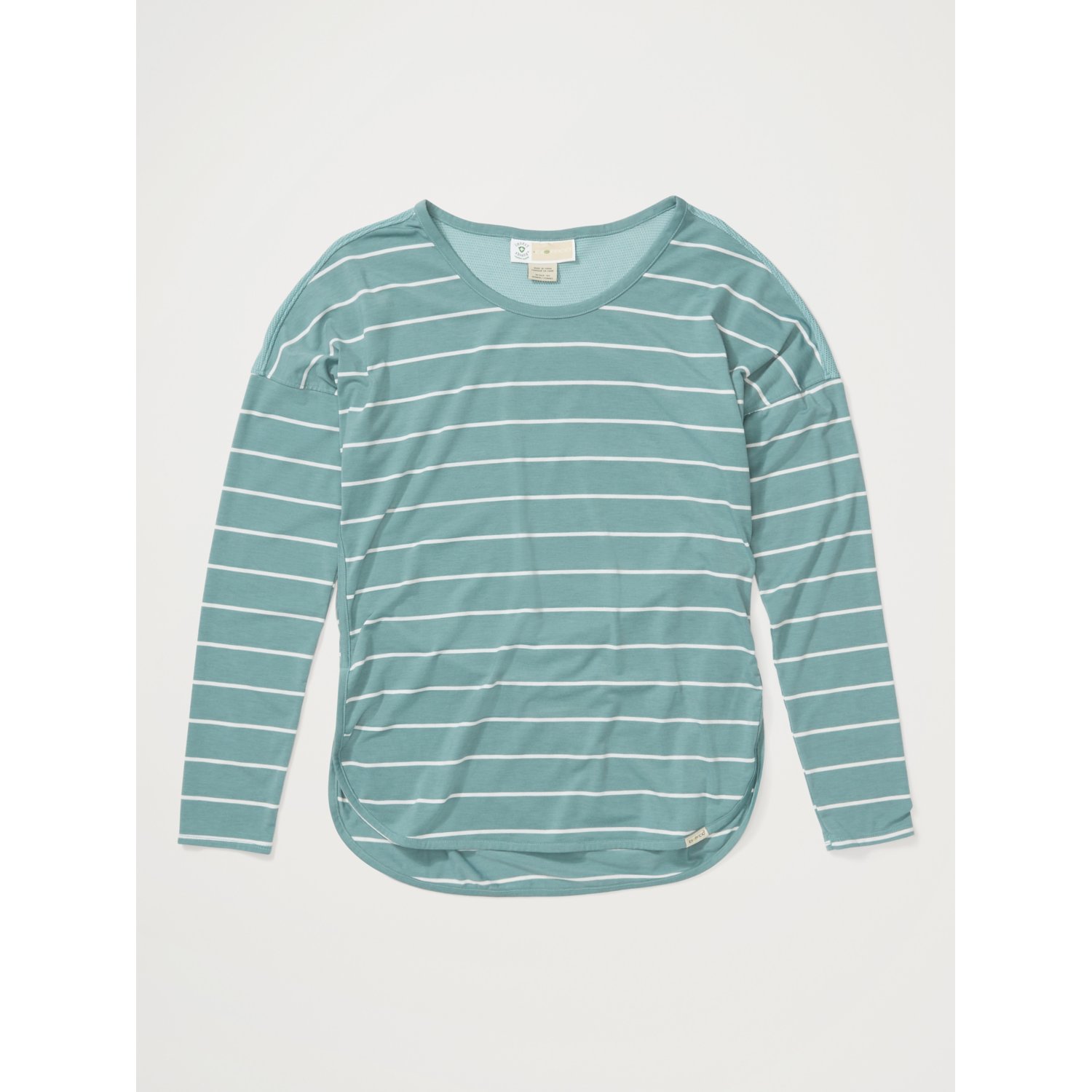 ExOfficio: BugsAway Wanderlux Cianorte Long-Sleeve Shirt (8 colors) $20, BugsAway Covas Long-Sleeve Shirt (admiral blue) $27 & More + F/S on $50+