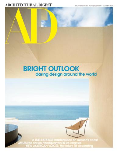Magazines: Architectural Digest (11 issues) $4.50/year, INC (6 issues) $4/year & More + F/S