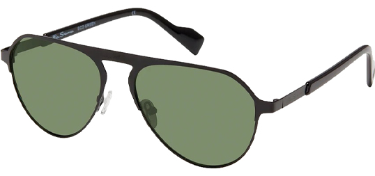 Ben Sherman Men's Polarized Sunglasses (various styles/colors) $24 or less w/ SD Cashback + Free Shipping