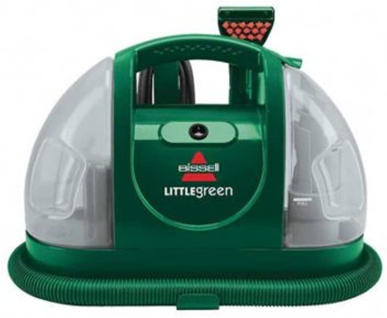 Bissell Little Green Portable Spot & Stain Cleaner (1400M) $89 + Free Shipping
