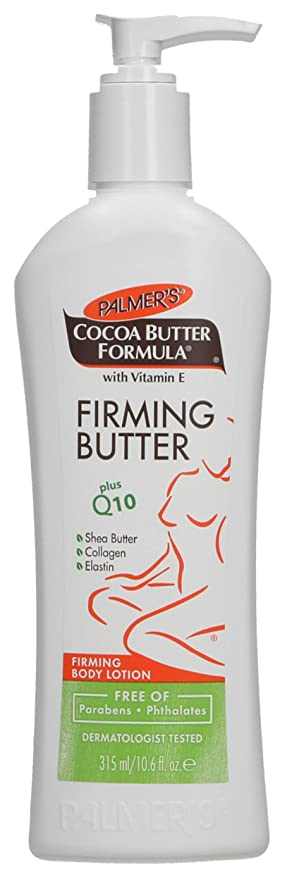 10.6-Oz Palmer's Cocoa Butter Firming Body Lotion $3.89 w/ S&S + Free Shipping w/ Prime or $25+