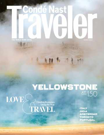 Conde Nast Traveler (8 issues) $4.50/year, Dwell (12 issues) $9/2 years & Popular Mechanics (6 issues) $5.75/year + Free Shipping