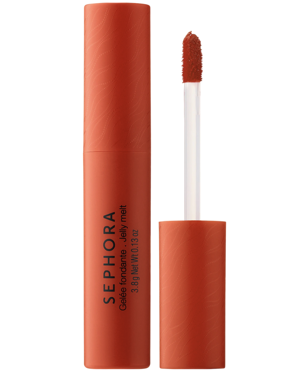 Sephora Collection Jelly Melt Glossy Lip Tint (3 colors) $3, Bite Beauty Changemaker Supercharged Micellar Foundation $22, #Eyestory Eyeshadow Palette $4.90 + Free Shipping