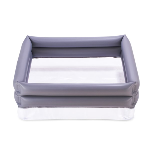 66" x 62" x 21" Summer Waves Rectangular Inflatable Truck Bed Pool (grey) $39.88 + Free Shipping