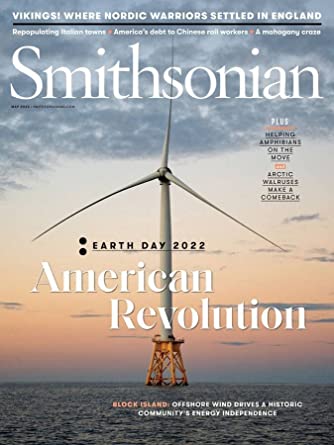 Magazines: Smithsonian (11 issues) $7.95/year, Dwell (12 issues) $9.50/year + Free Shipping