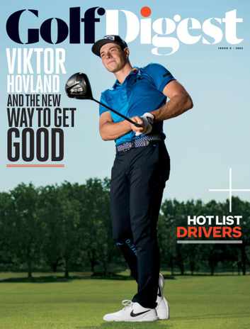 Magazines: Golf Digest (22 issues) $7.50/2-years, Hot Rod (12 issues) $4.75/year, Popular Mechanics (6 issues) $5.95/year + Free Shipping