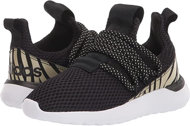adidas Kids' Lite Racer Adapt Running Shoe (black/camo/white; size 1, 1.5, 2.5, 10.5 - 11.5 only) $22 + Free Shipping w/ Prime or on $25+