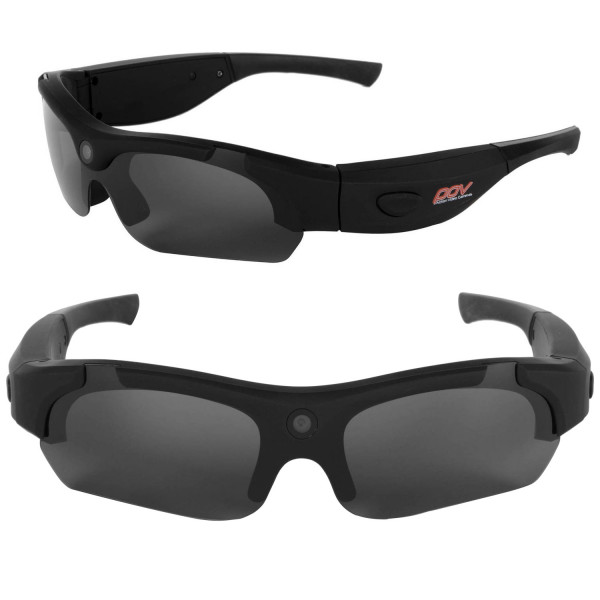 POV Action Video Cameras SD Video Polarized Sunglasses $24 + Free Shipping