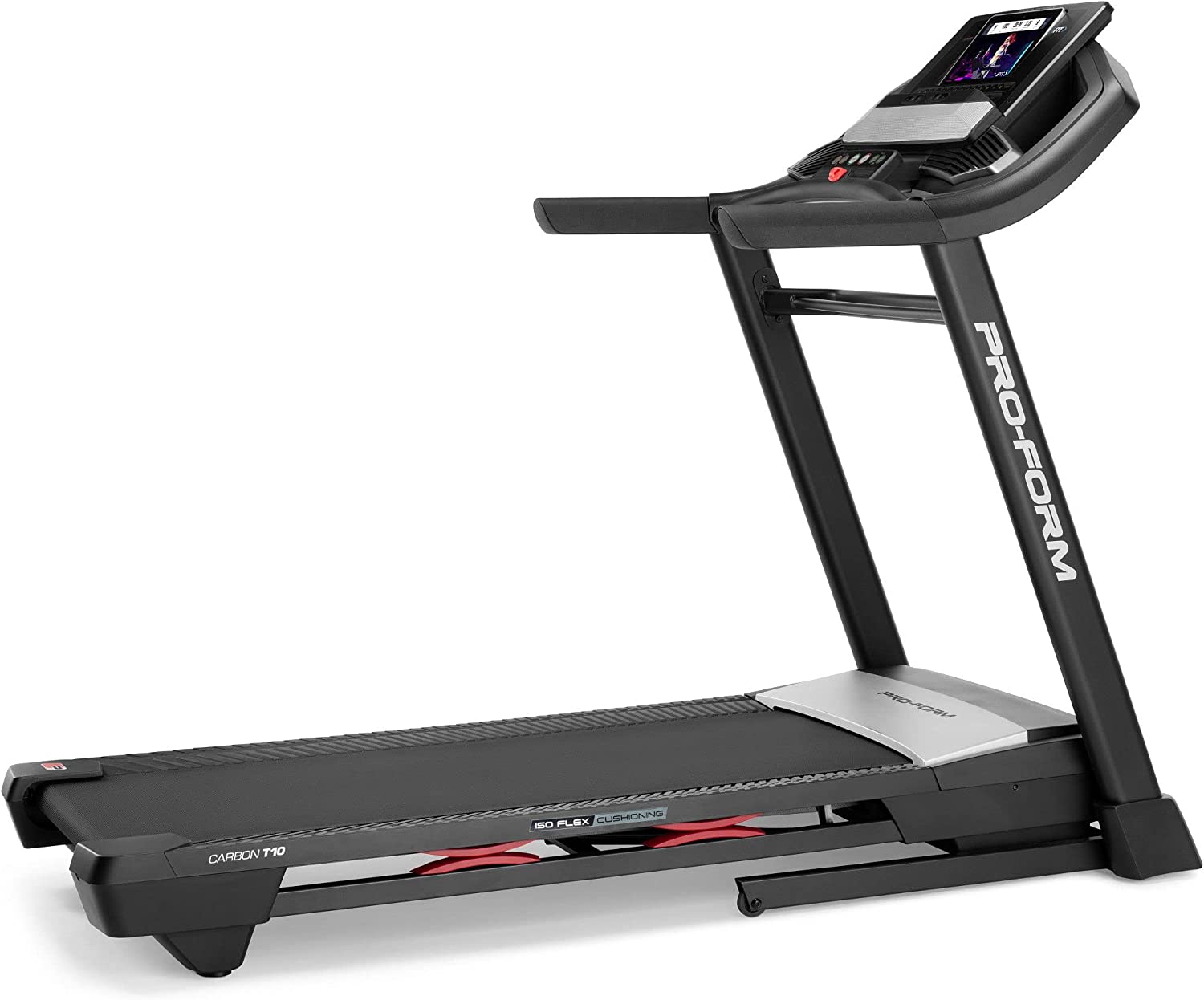ProForm Carbon T10 Smart Treadmill (black) $700 + Free Shipping
