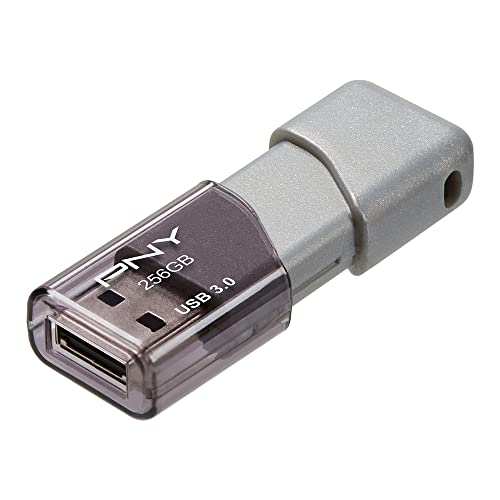 256GB PNY Turbo Attache 3 USB 3.0 Flash Drive $15.07 + Free Shipping w/ Prime or on $25+