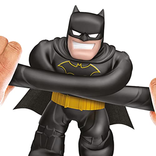 8" Heroes of Goo Jit Zu DC Supagoo Supersized Stretchy Batman Figure (41167) $13.60 + Free Shipping w/ Prime or on $25+