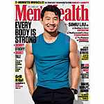 Magazines: Consumer Reports $16/yr, Men's Health or Women's Health $4.50/yr &amp; More