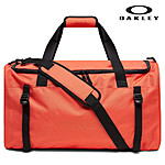 70L Oakley BTS Era Duffel Bag (magma orange) $24.37, 20L Oakley Enduro 3.0 Backpack (laser green/black) $24.37 &amp; More + Free Shipping