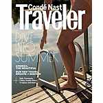 Magazines: Golf Digest (22 issues) $5/2-years, Conde Nast Traveler (8 issues) $4.50/year &amp; More