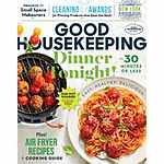 Magazines: Good Housekeeping (10 issues) $4.53/year, Southern Boating (12 issues) $6.70/year, iD: Ideas &amp; Discoveries (6 issues) $9.50/year &amp; More + Free Shipping