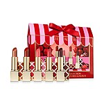 5-Piece Estée Lauder Decadent Lipstick Gift Set $28 + SD Cashback + Free S/H