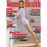 1-Year Magazines: Inc, Entrepreneur/Fast Company $9, Men's/Women's Health $4.25 &amp; More