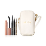 5-Piece Stila Holiday Bounty Stay All Day Eye &amp; Brow Set $24.50, Beauty by Popsugar Sweet STX Matte Lip Color (2 colors) $8 + SD Cashback + Free Store Pickup at Macys or F/S on $25