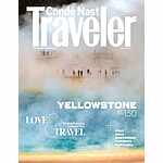 Conde Nast Traveler (8 issues) $4.50/year, Dwell (12 issues) $9/2 years &amp; Popular Mechanics (6 issues) $5.75/year + Free Shipping