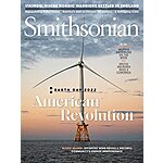 Magazines: Smithsonian (11 issues) $7.95/year, Dwell (12 issues) $9.50/year + Free Shipping