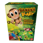 Goliath Banana Blast Game $11.82 + Free Shipping w/ Prime or Walmart+ or on orders $25+
