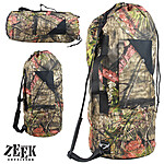 60L Zeek Outfitters Stuff &amp; Go Duffle Bag (mossy oak country) $15 + Free Shipping