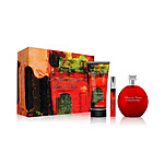 Perfume Gift Sets: 3-Pc Catherine Malandrino Luxe de Venise Gift Set &amp; More $25 Each + SD Cashback + Free Shipping or Store Pickup at Macys