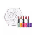 5-Piece Clinique Kisses Lipstick Set $15, Urban Decay Wild Lash Plant-Powered Volumizing Mascara (travel-size) $4 &amp; More + Free Store Pickup at Macys or F/S on $25+