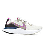 Nike Women's Renew Run Running Shoes (metallic silver/white, purple/white) $40 + Free Shipping