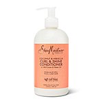 13-Oz SheaMoisture Curl &amp; Shine Conditioner 2 for $6.98 ($3.49 each) &amp; More + Free Store Pickup