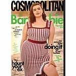 Magazines: Food Network (10 issues) $6/year, Cosmopolitan (40 issues) $10/4-years