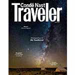 Magazines: Conde Nast Traveler (8 issues) $4.50/Year, Dwell (12 issues) $9/2-Years, Garden &amp; Gun (6 issues) $4.50/year &amp; More + Free Shipping