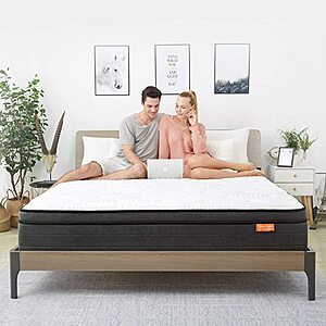 Slickdeals mattress sale