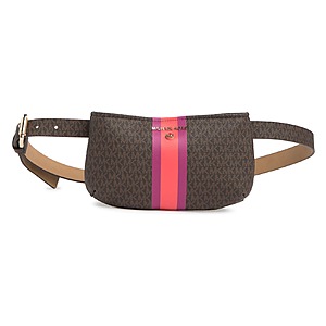 Michael Kors Belt Bag w Pull Chain 2 colors 27.97 Micheal
