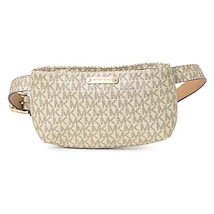 Michael Kors Belt Bag w Pull Chain 2 colors 27.97 Micheal