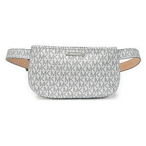 Michael Kors Belt Bag w Pull Chain 2 colors 27.97 Micheal