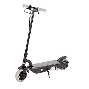 The vega scooter at target top