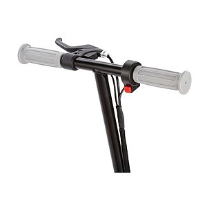 Vega electric scooter target discount