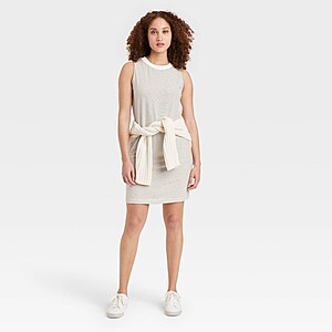 A new day hotsell tank dress