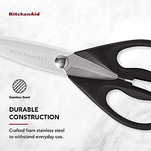 My favorite KitchenAid scissors are just $6 for Prime Day